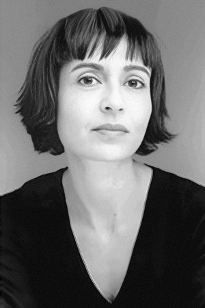 Cover image for Isabelle Pichaud