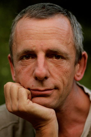 Cover image for Ben Cole