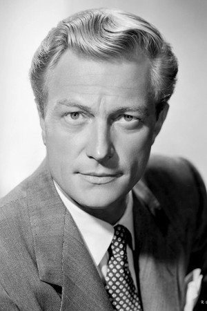 Cover image for Richard Denning