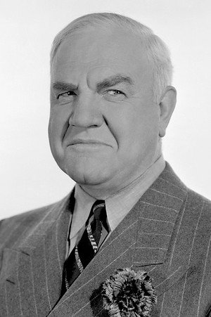 Cover image for Berton Churchill