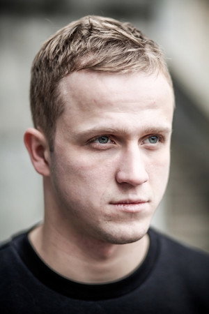 Cover image for Евгений Банифатов
