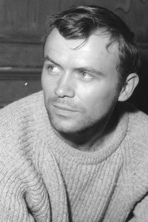 Cover image for Gary Cockrell