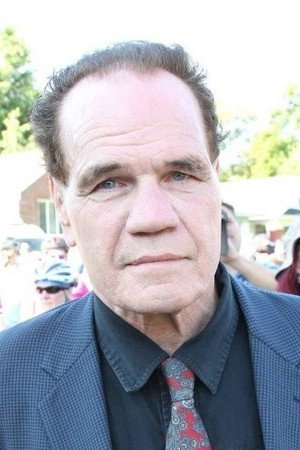Cover image for Randall "Tex" Cobb