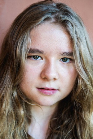 Cover image for Daria Wolf