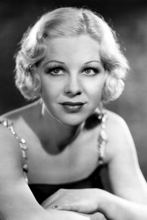 Cover image for Glenda Farrell
