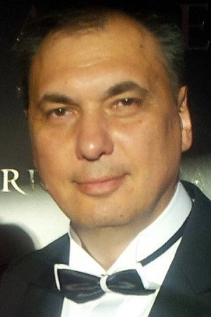 Cover image for Dmitry Rudovsky