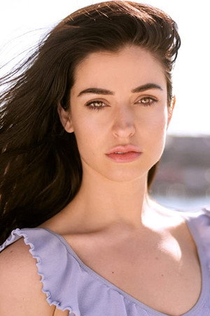 Cover image for Dani Alvarado