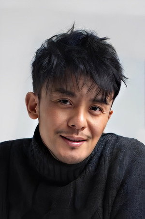 Cover image for Li Ang