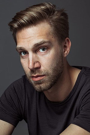 Cover image for Jarkko Niemi