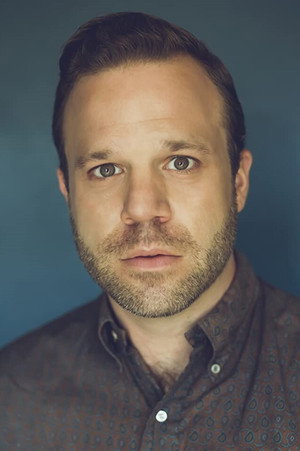Cover image for Darren Lipari