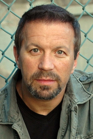 Cover image for Ron Balicki