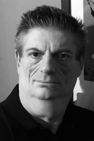 Cover image for Michael Moutsatsos
