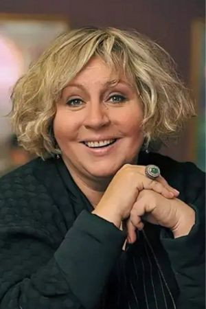 Cover image for Марина Голуб