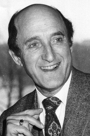 Cover image for Ron Moody