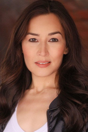Cover image for Michelle Liu Coughlin