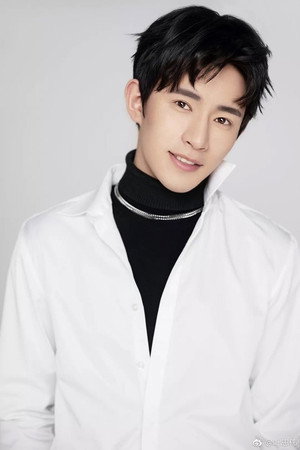 Cover image for Ye Siwei