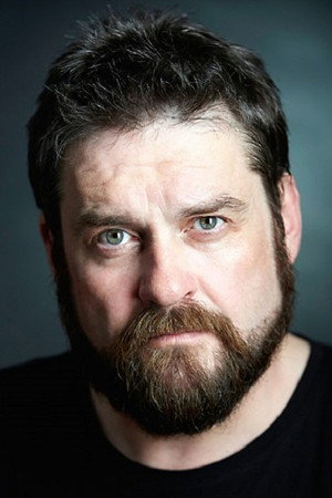 Cover image for Rhys Parry Jones