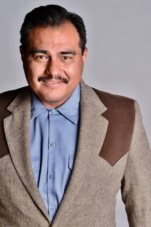 Cover image for Oscar Balderrama