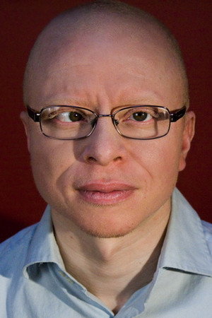 Cover image for Victor Varnado