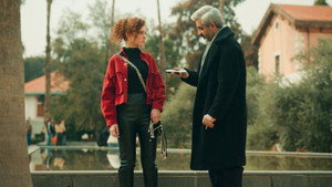 Poster for Эпизод 11