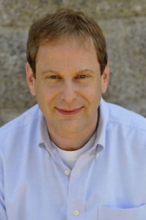 Cover image for Jeffrey Feingold