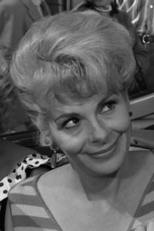 Cover image for Jean Carson