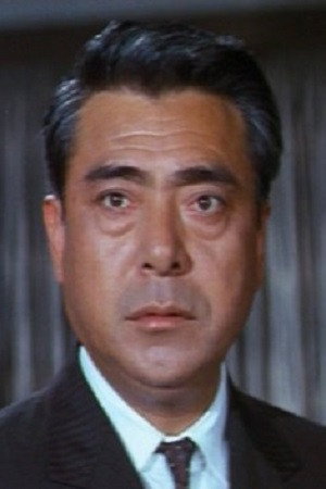 Cover image for 田崎潤