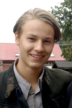 Cover image for Filip Piotrowicz