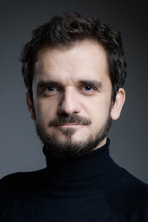 Cover image for Ludovic Thievon