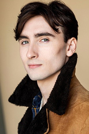 Cover image for Cameron McIntyre