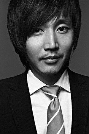 Cover image for Yadong Zhang