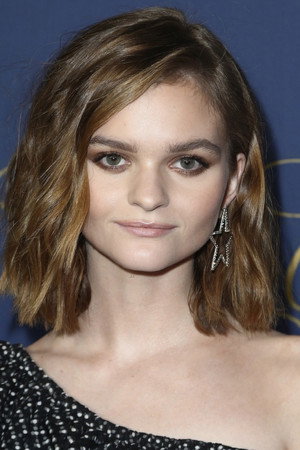 Cover image for Kerris Dorsey