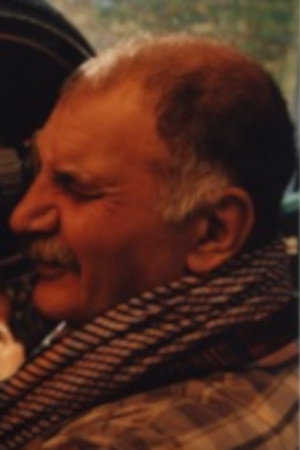 Cover image for Rostislav Pirumov