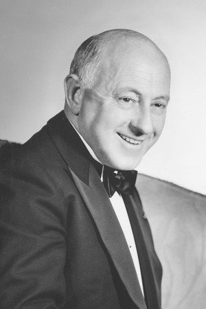 Cover image for Cecil B. DeMille