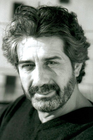 Cover image for Manrico Gammarota