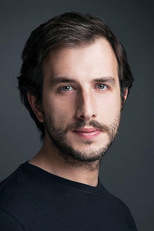 Cover image for Fatih Artman