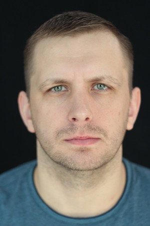 Cover image for Евгений Михайленко