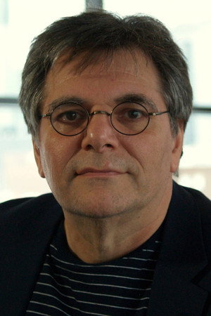 Cover image for André Barro
