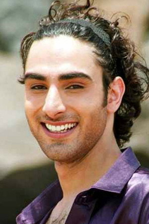 Cover image for Praneet Bhatt