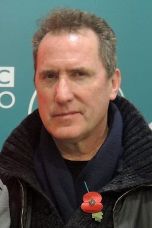 Cover image for Andy McCluskey