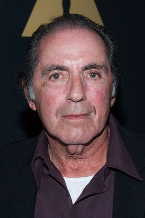 Cover image for David Proval