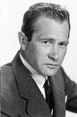 Cover image for Darren McGavin
