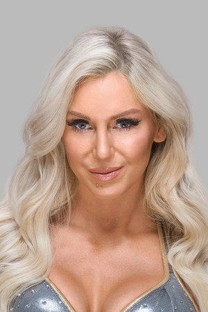 Cover image for Ashley Fliehr