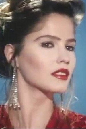 Cover image for Petra Scharbach