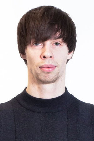 Cover image for Евгений Гриб