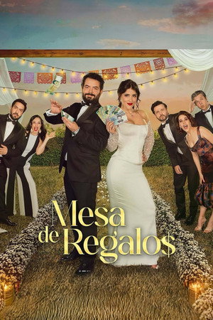 Poster for Mesa de regalos