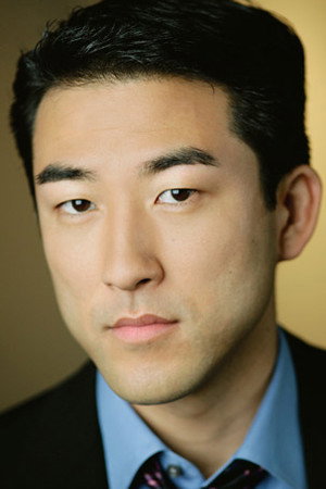 Cover image for Jeff Kim
