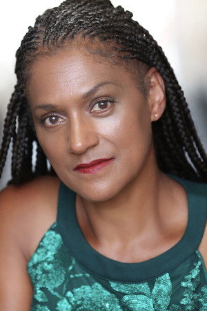 Cover image for Cathy Tyson