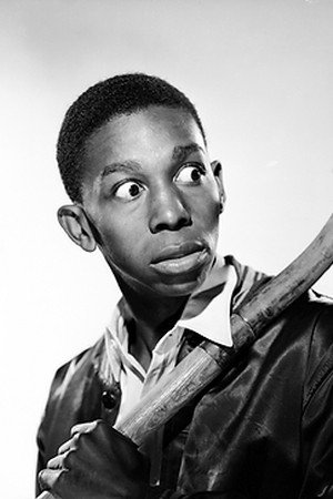 Cover image for Elzie Emanuel