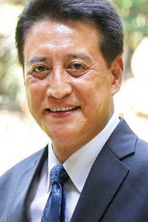 Cover image for Danny Denzongpa